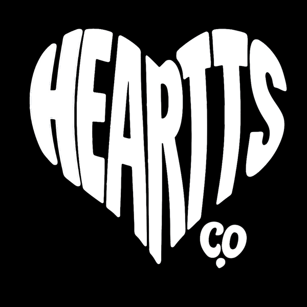 Theheartts.com